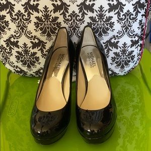 Michael Kors Heels